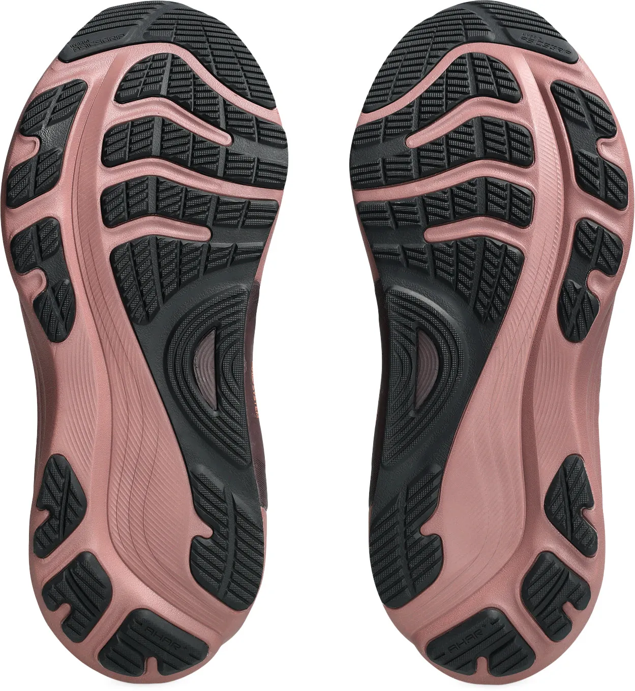 Asics Gel Kayano 32 Womens Running Shoes - Black