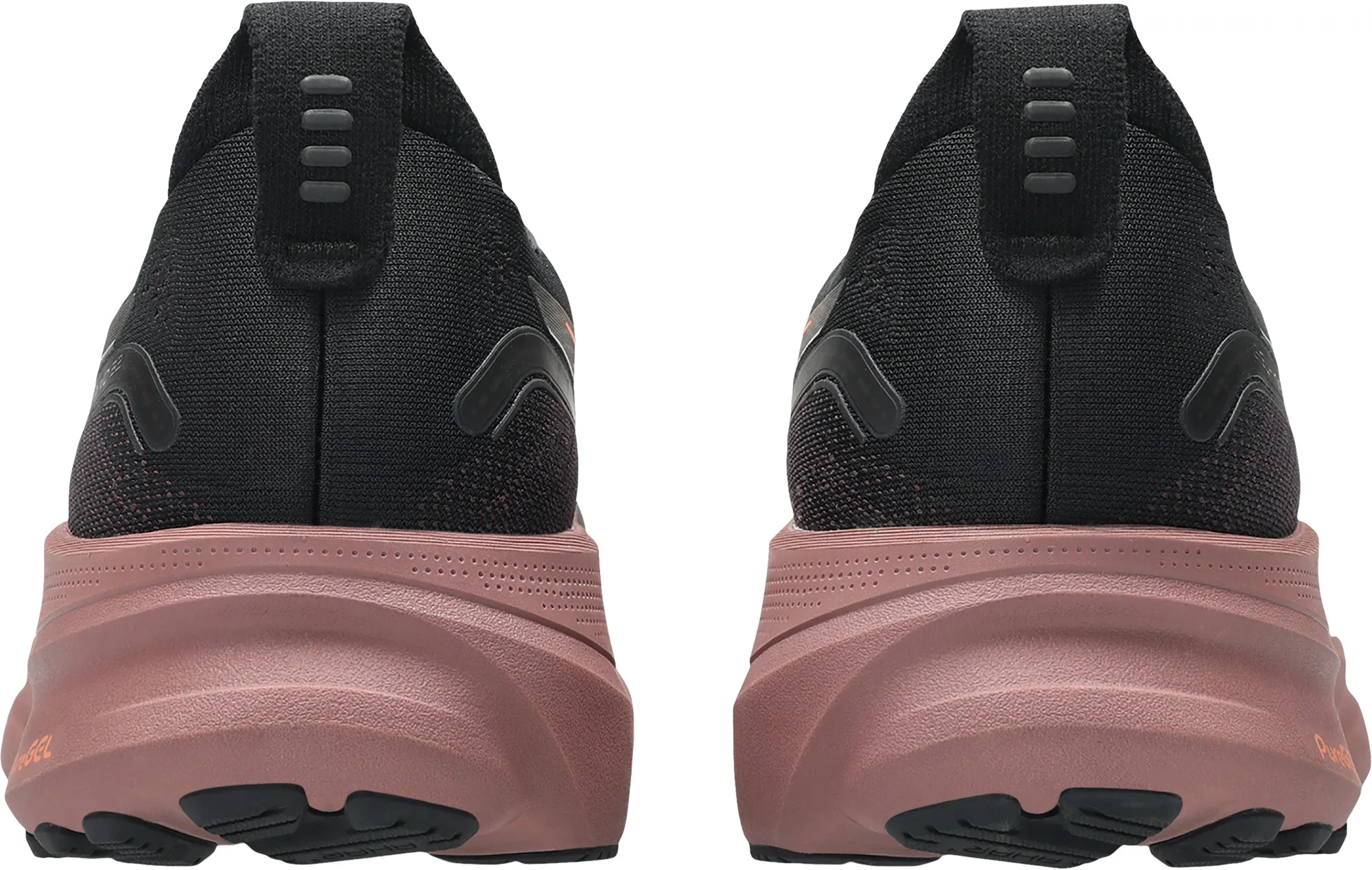Asics Gel Kayano 32 Womens Running Shoes - Black