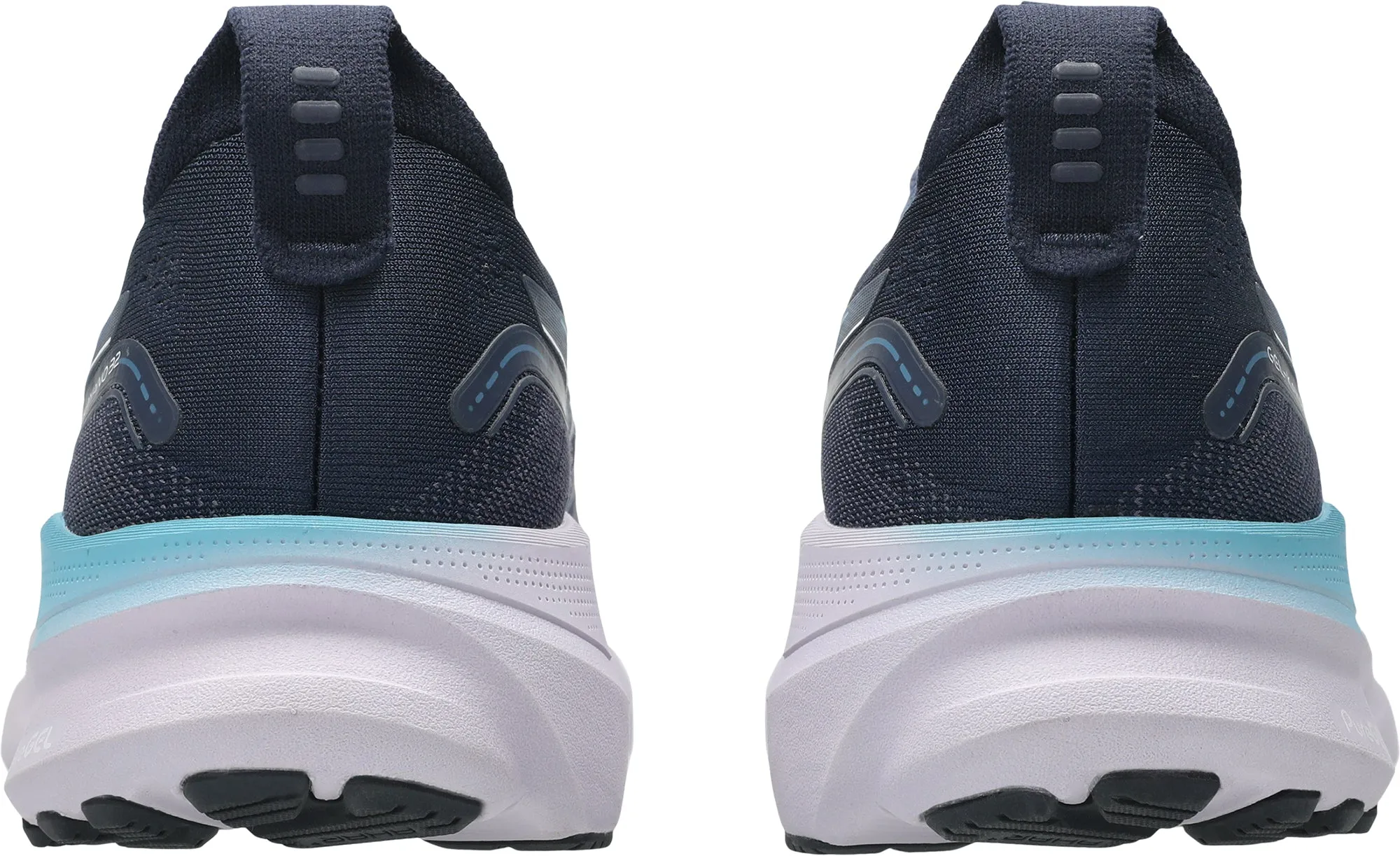Asics Gel Kayano 32 Womens Running Shoes - Blue