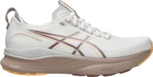 Asics Gel Kayano 32 Womens Running Shoes - White