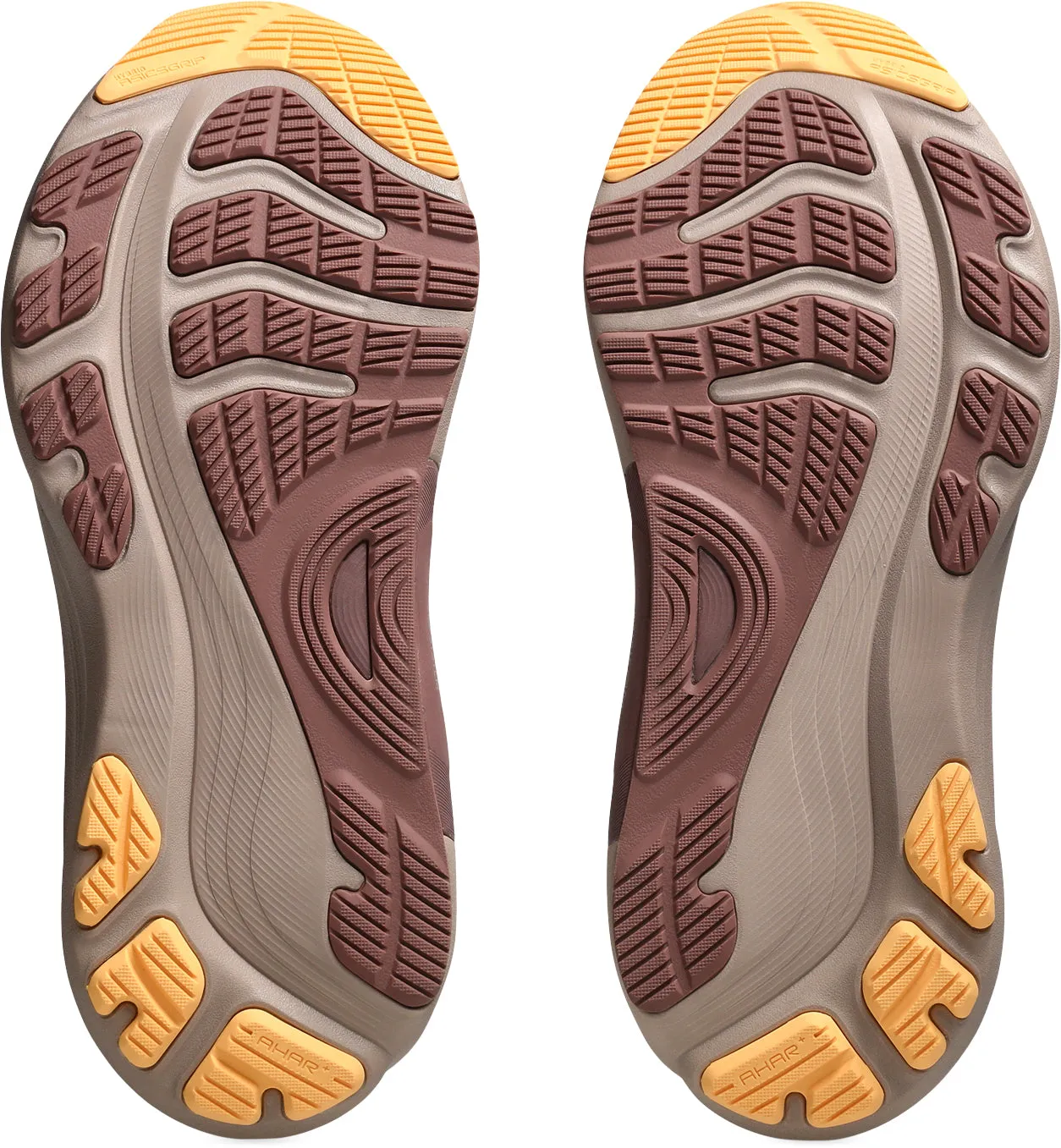 Asics Gel Kayano 32 Womens Running Shoes - White