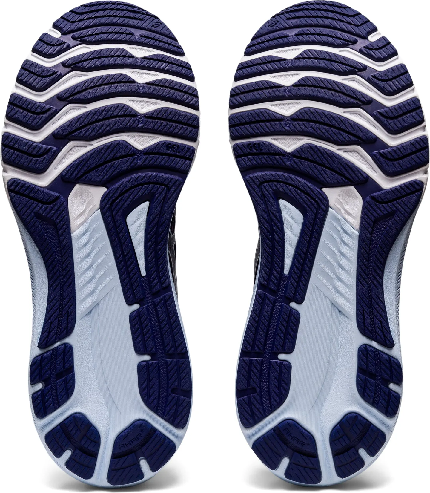 Asics Gel Pursue 8 Womens Running Shoes - Blue