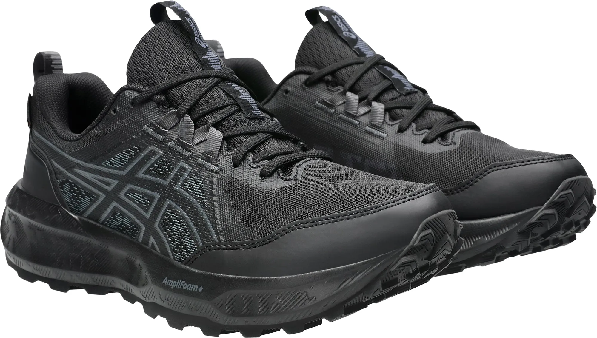 Asics Gel Sonoma 8 GORE-TEX Womens Trail Running Shoes - Black
