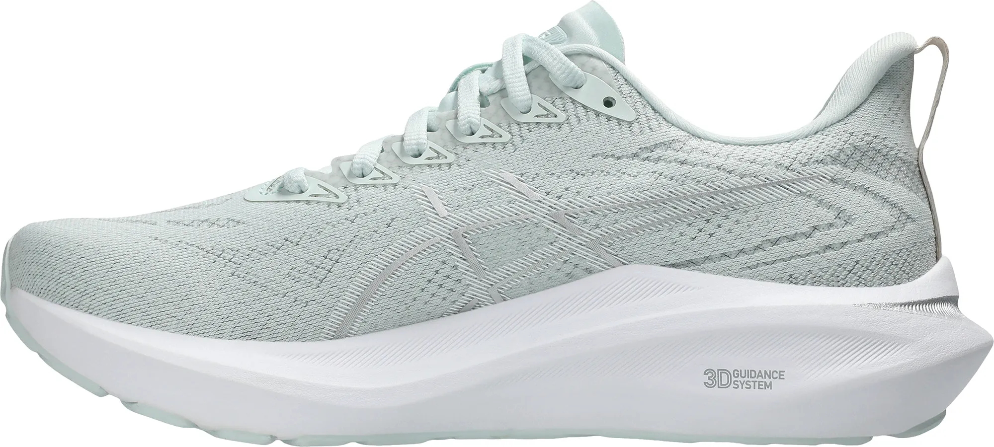 Asics GT 2000 13 Womens Running Shoes - Green