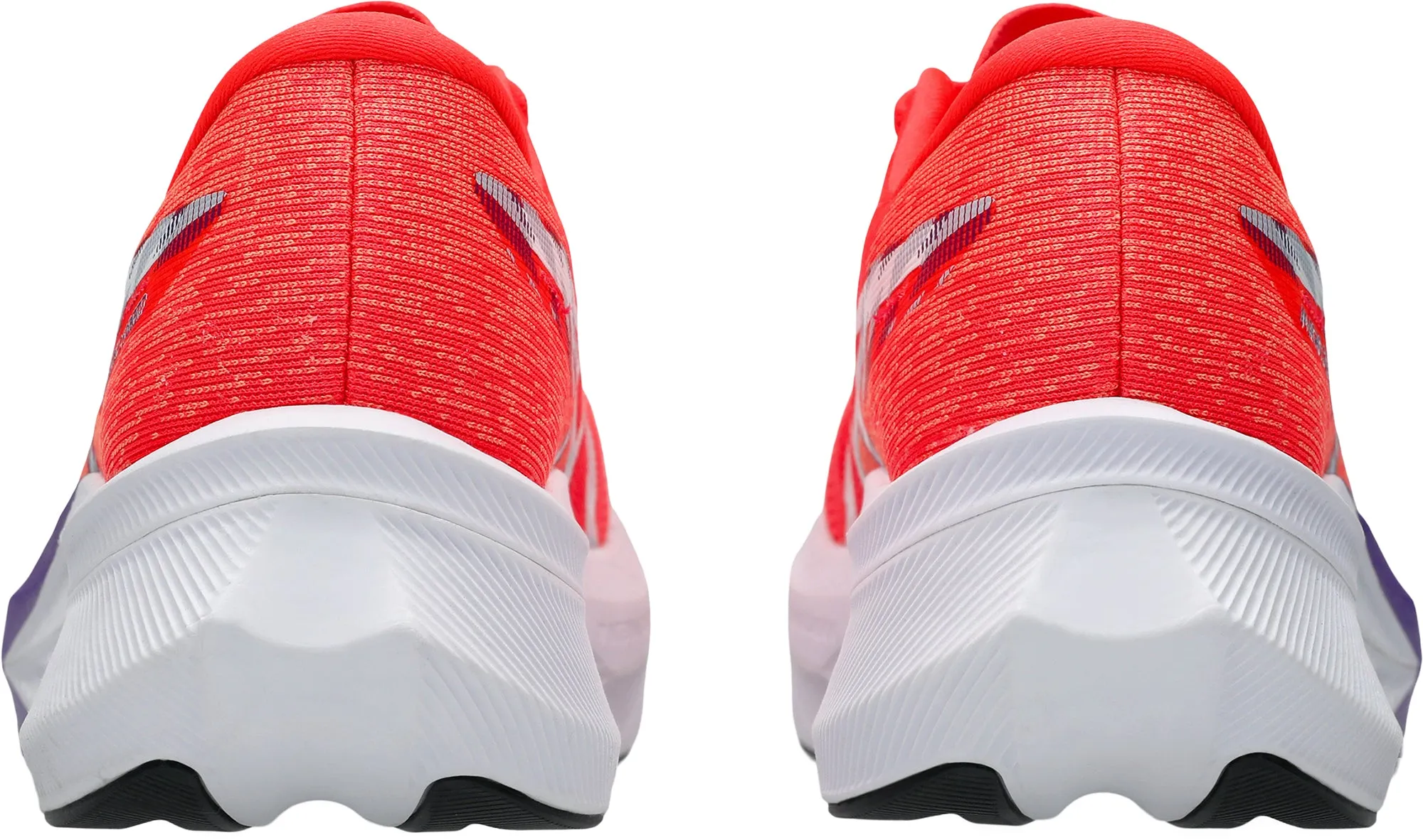 Asics Magic Speed 4 Womens Running Shoes - Red