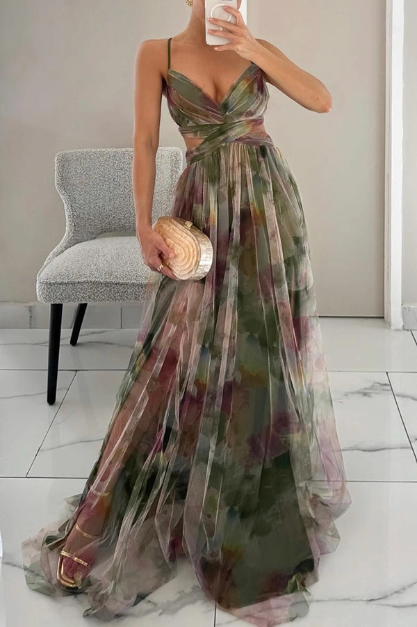 Aurielle™ - Dreamy Chic Dress