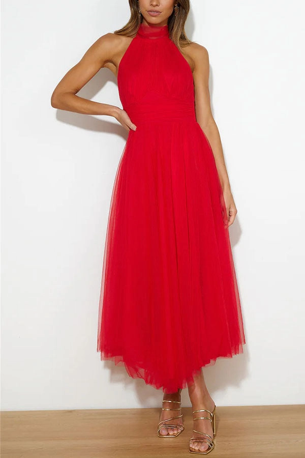 Avielle™ - Enchanted Bloom Dress