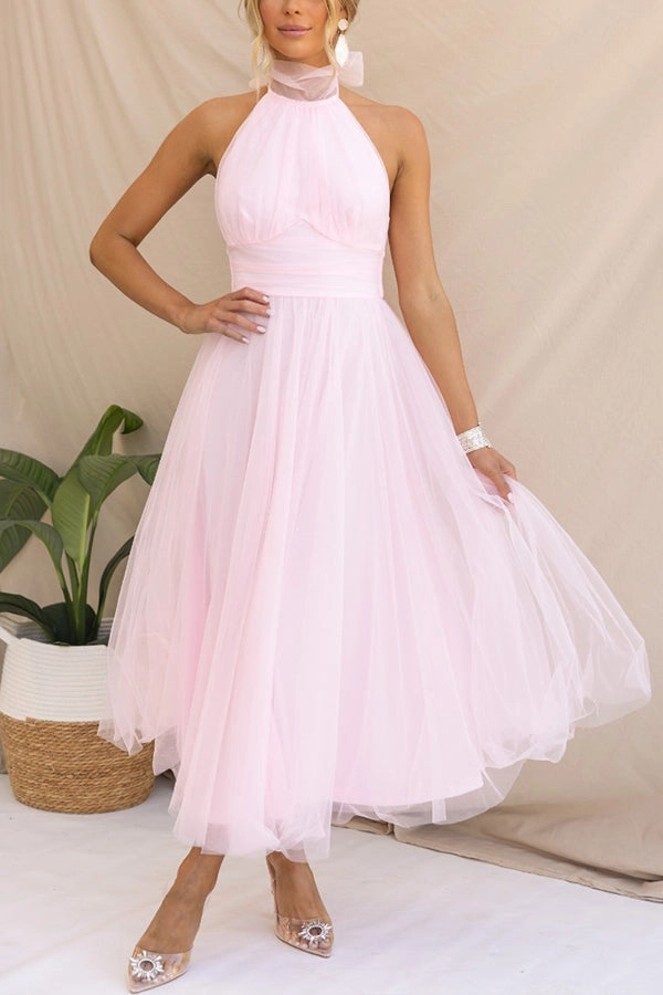 Avielle™ - Enchanted Bloom Dress