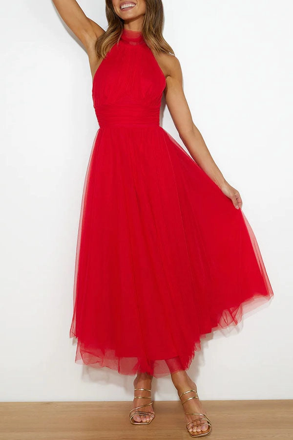 Avielle™ - Enchanted Bloom Dress