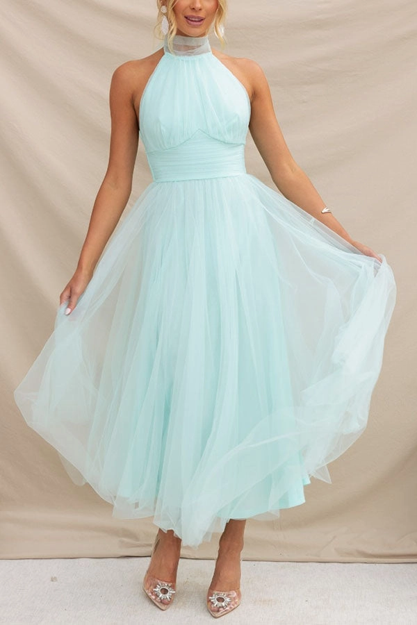 Avielle™ - Enchanted Bloom Dress