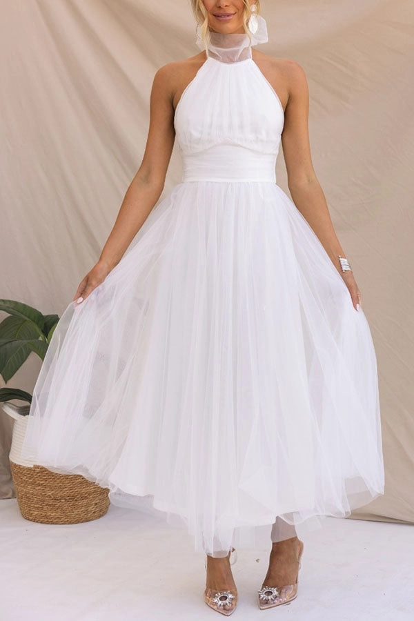 Avielle™ - Enchanted Bloom Dress