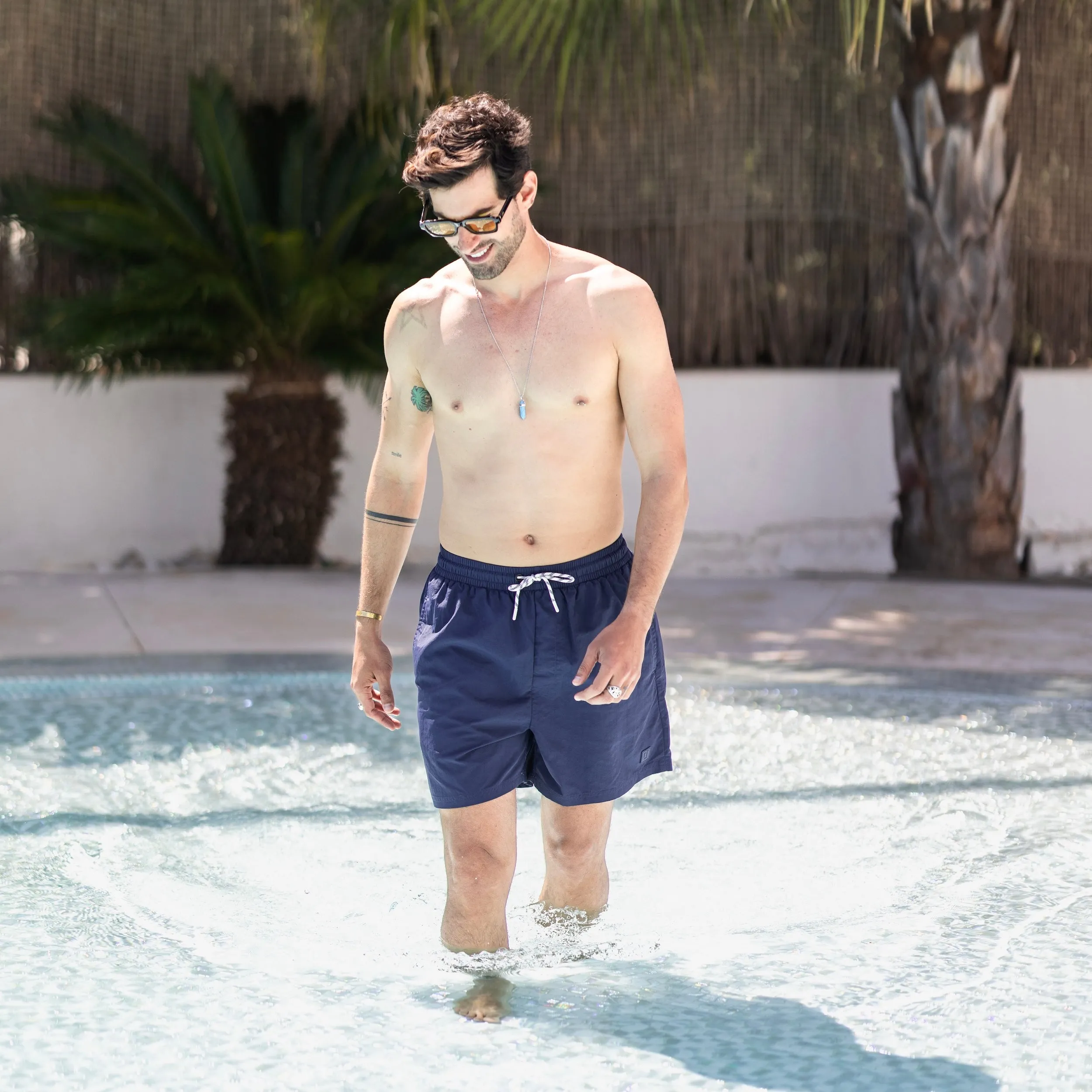 Badehose "Jay"