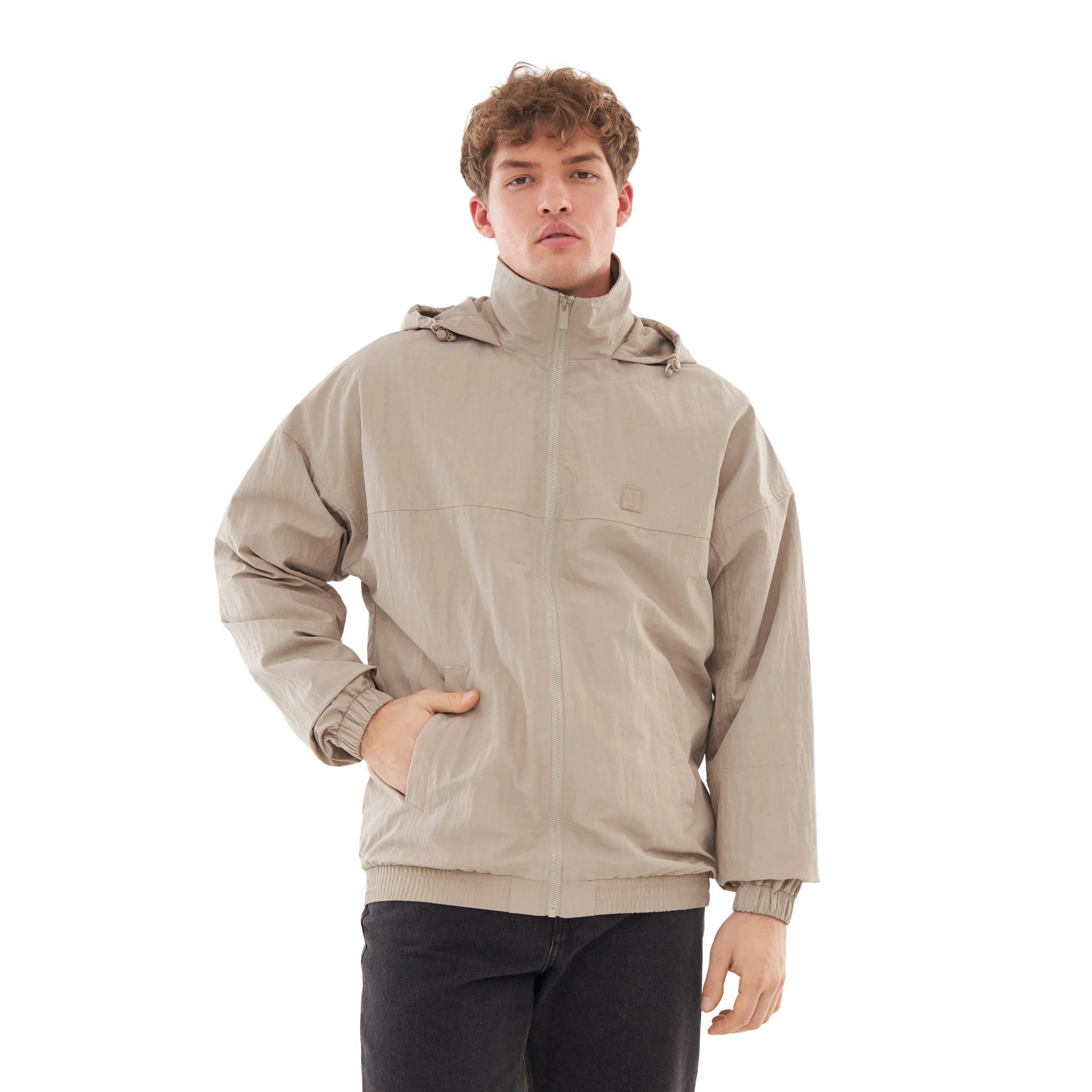 ??bergangsjacke "Lennon"