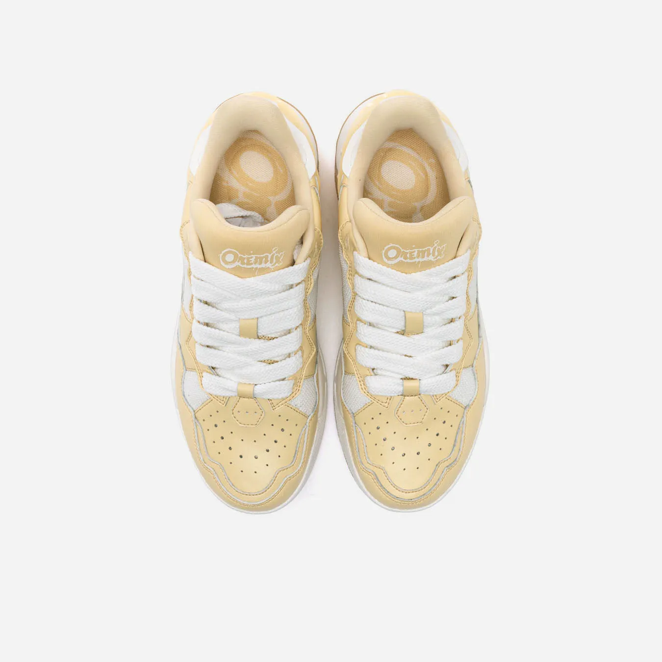 Bounce Cream