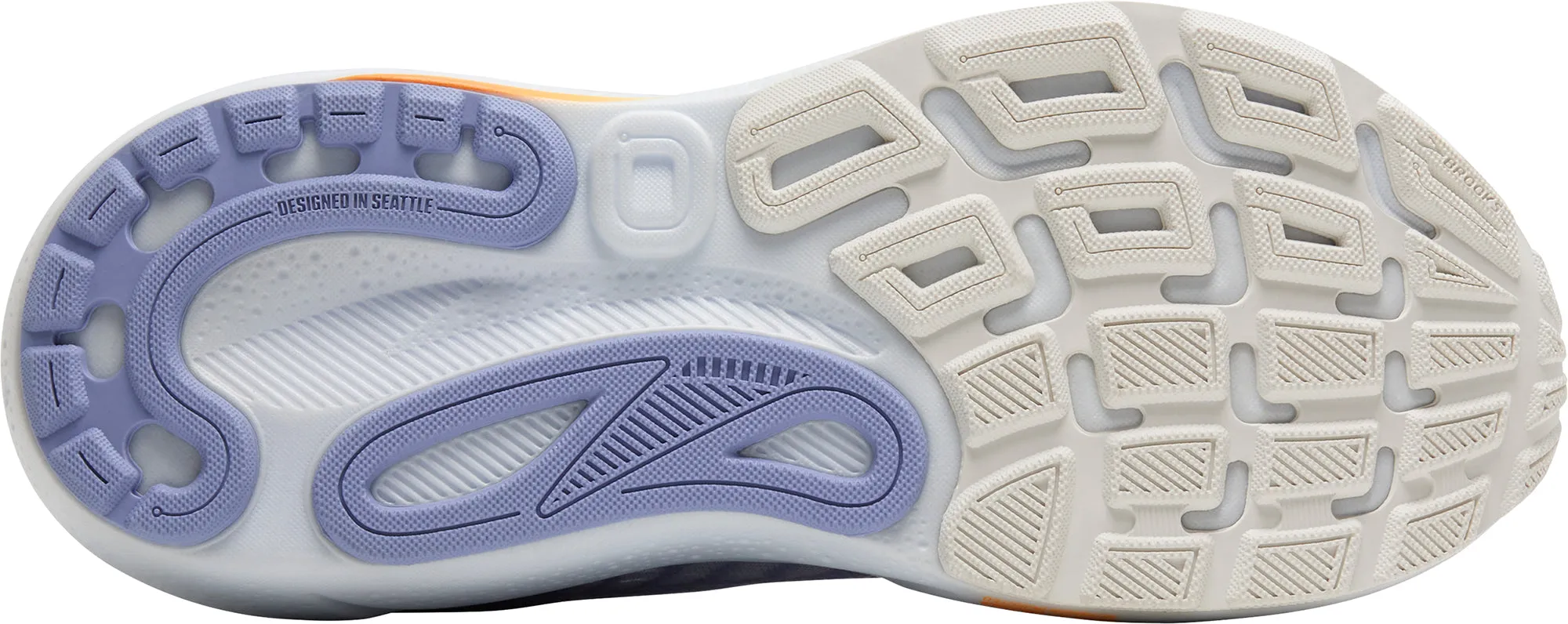 Brooks Adrenaline GTS 24 Womens Running Shoes - Blue