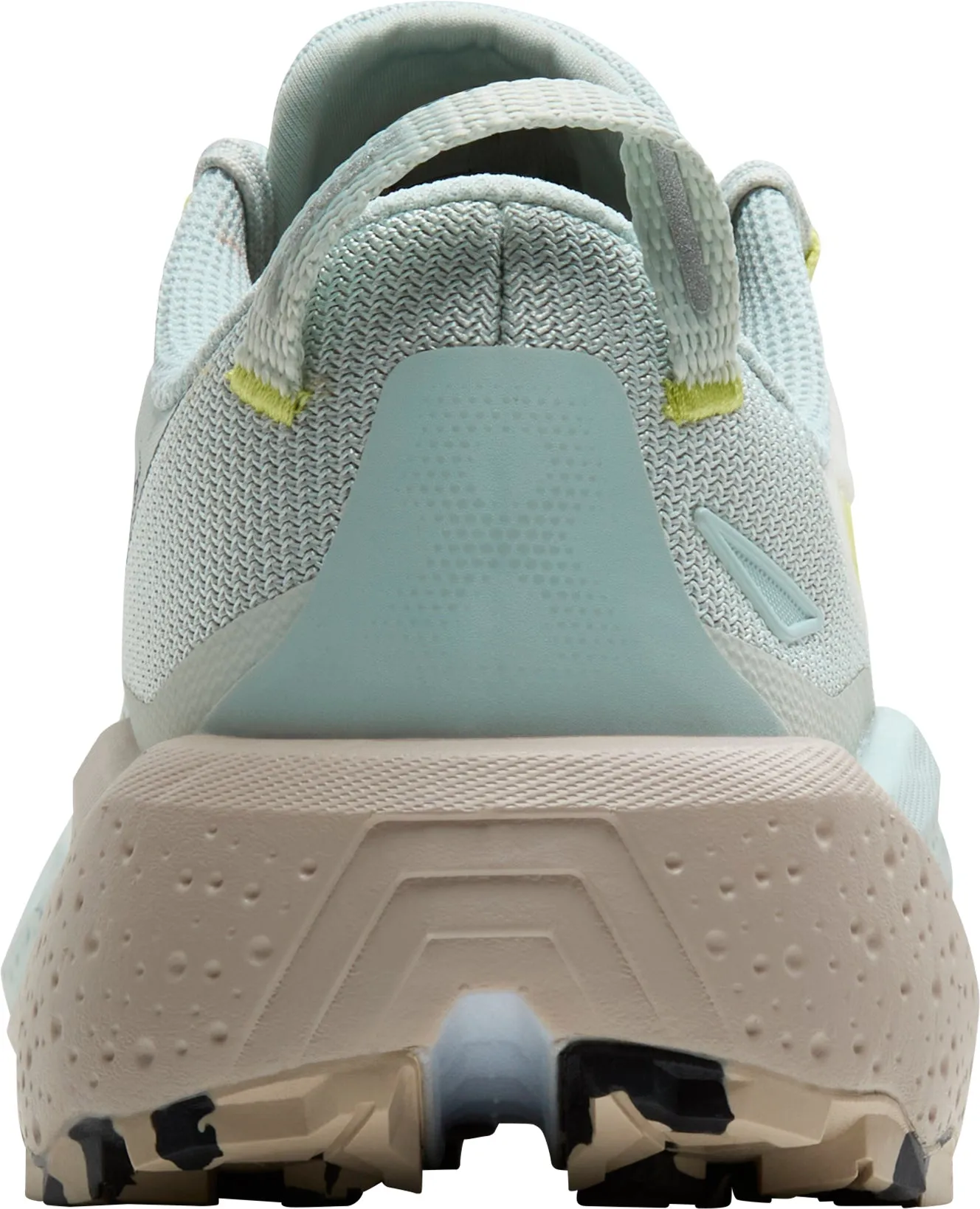 Brooks Caldera 8 Womens Trail Running Shoes - Blue
