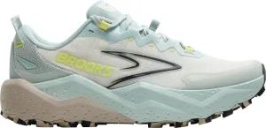 Brooks Caldera 8 Womens Trail Running Shoes - Blue