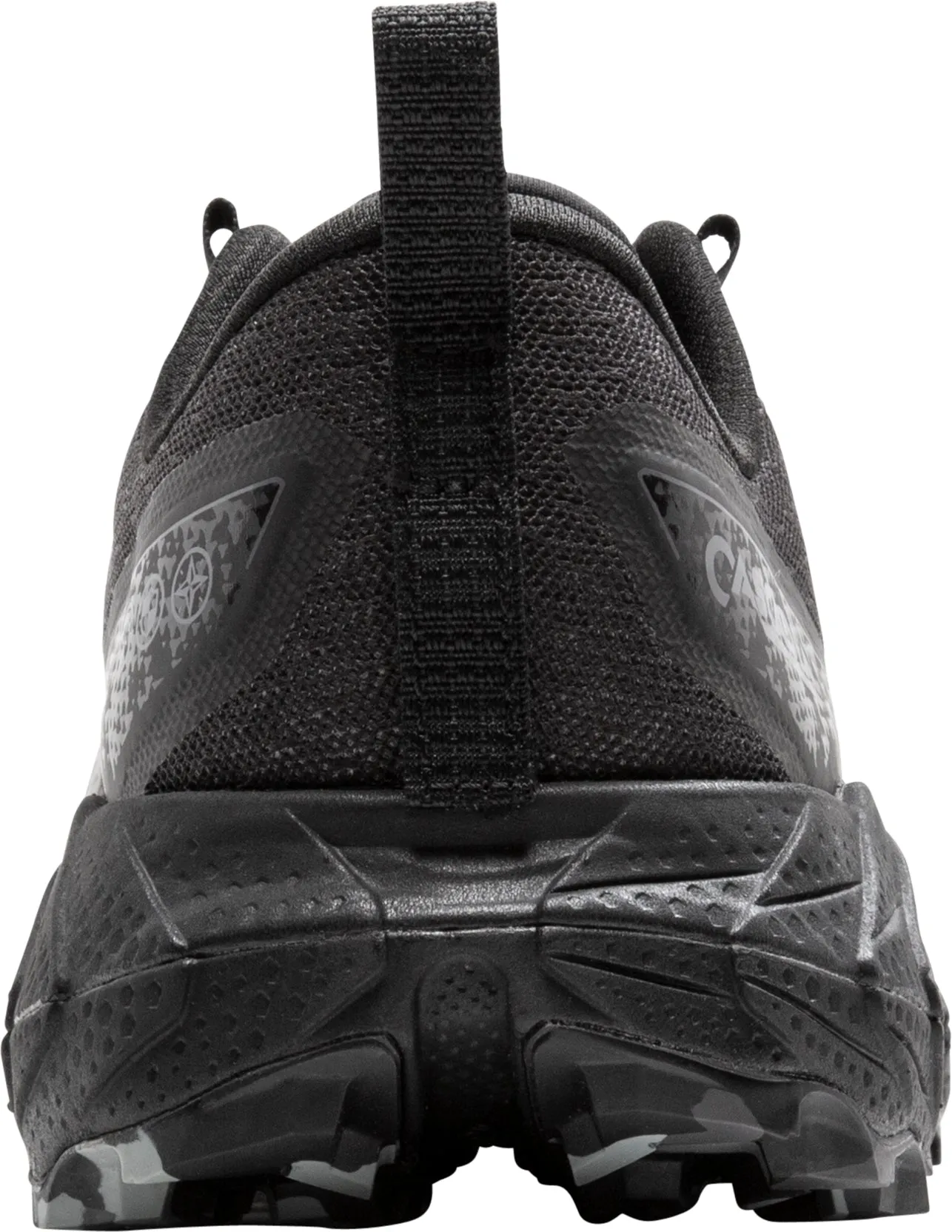 Brooks Cascadia 18 Womens Trail Running Shoes - Black