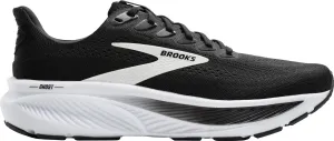 Brooks Ghost 17 Womens Running Shoes - Black