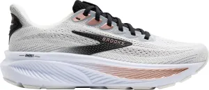 Brooks Ghost 17 Womens Running Shoes - White