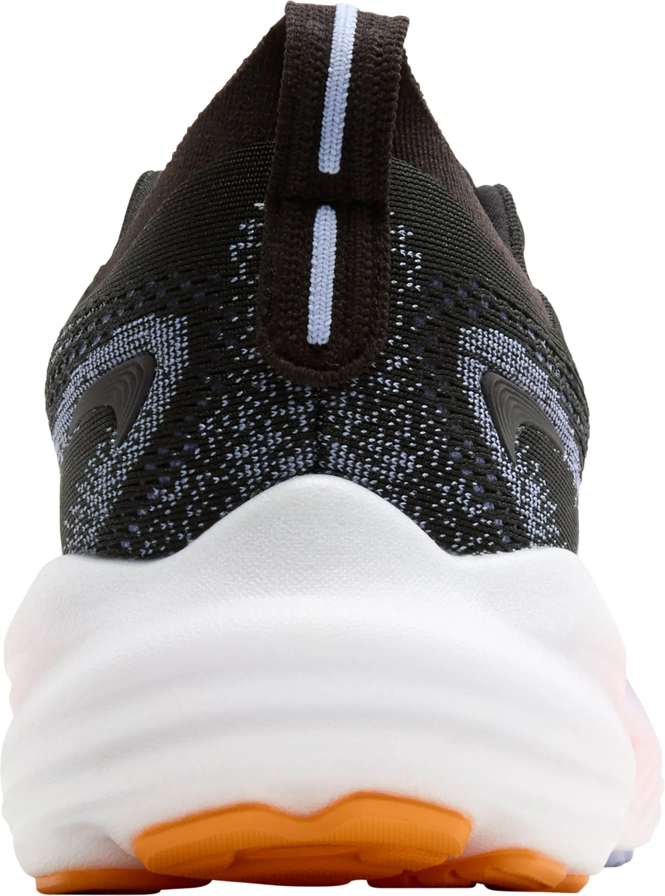 Brooks Glycerin 22 Womens Running Shoes - Black