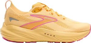 Brooks Glycerin 22 Womens Running Shoes - Orange