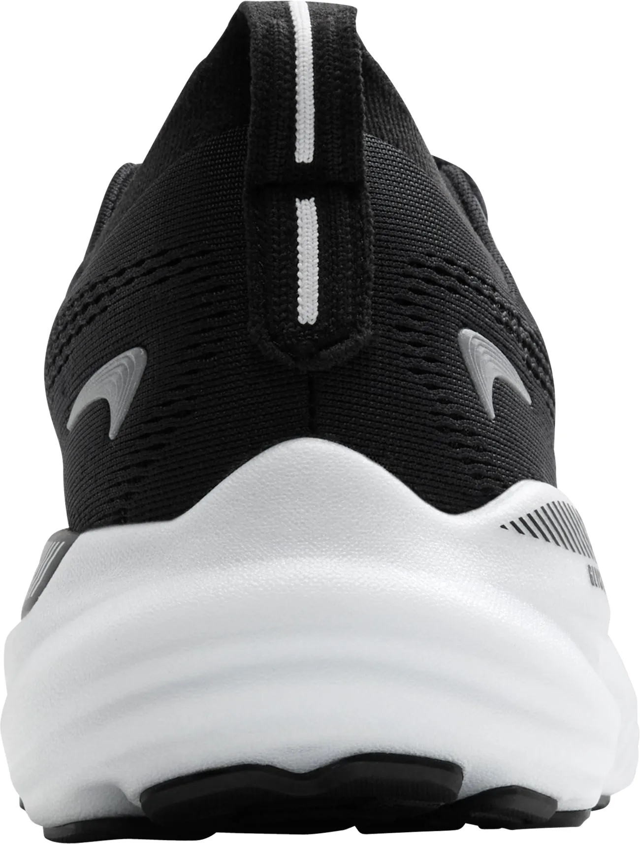Brooks Glycerin GTS 22 WIDE FIT Womens Running Shoes - Black