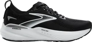 Brooks Glycerin GTS 22 WIDE FIT Womens Running Shoes - Black