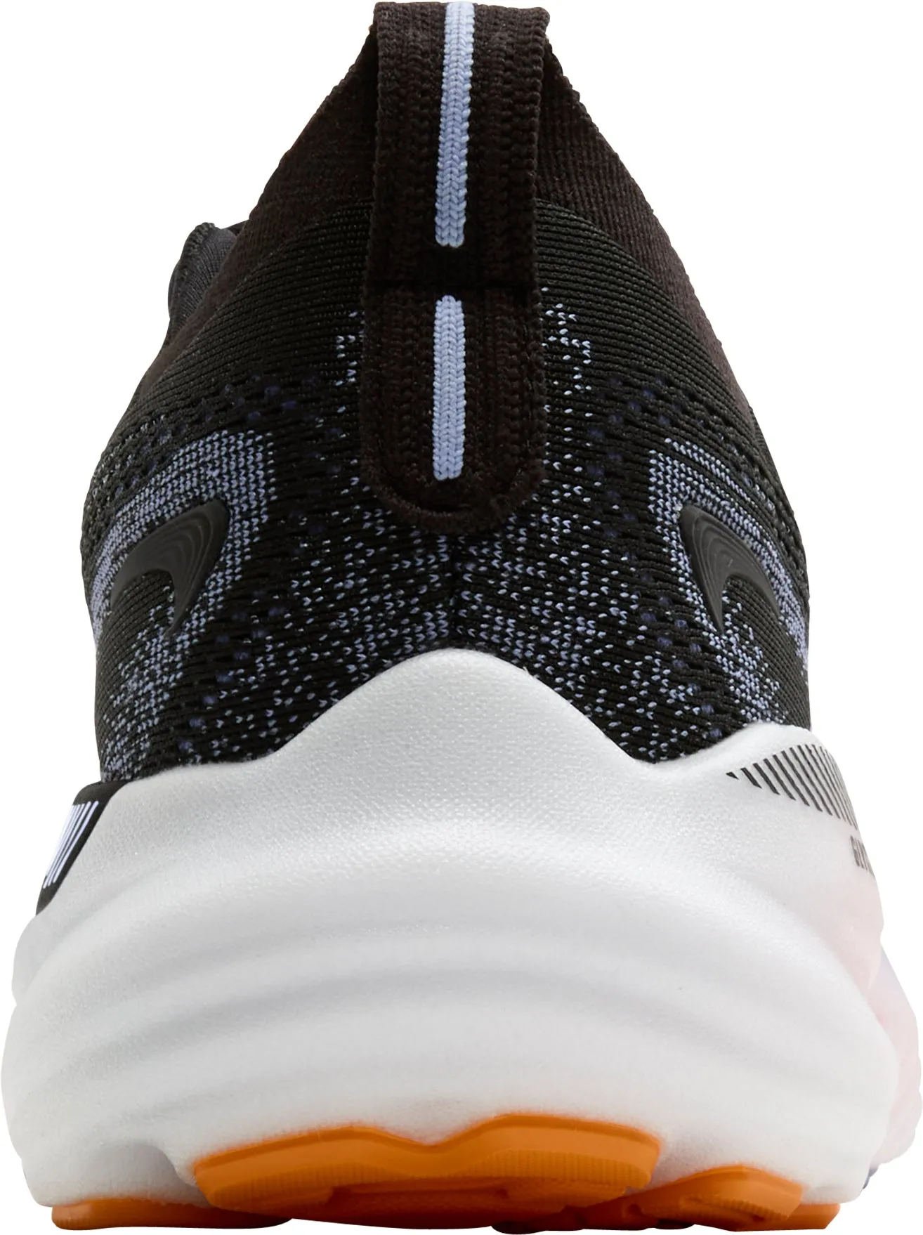 Brooks Glycerin GTS 22 Womens Running Shoes - Black