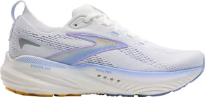 Brooks Glycerin GTS 22 Womens Running Shoes - White