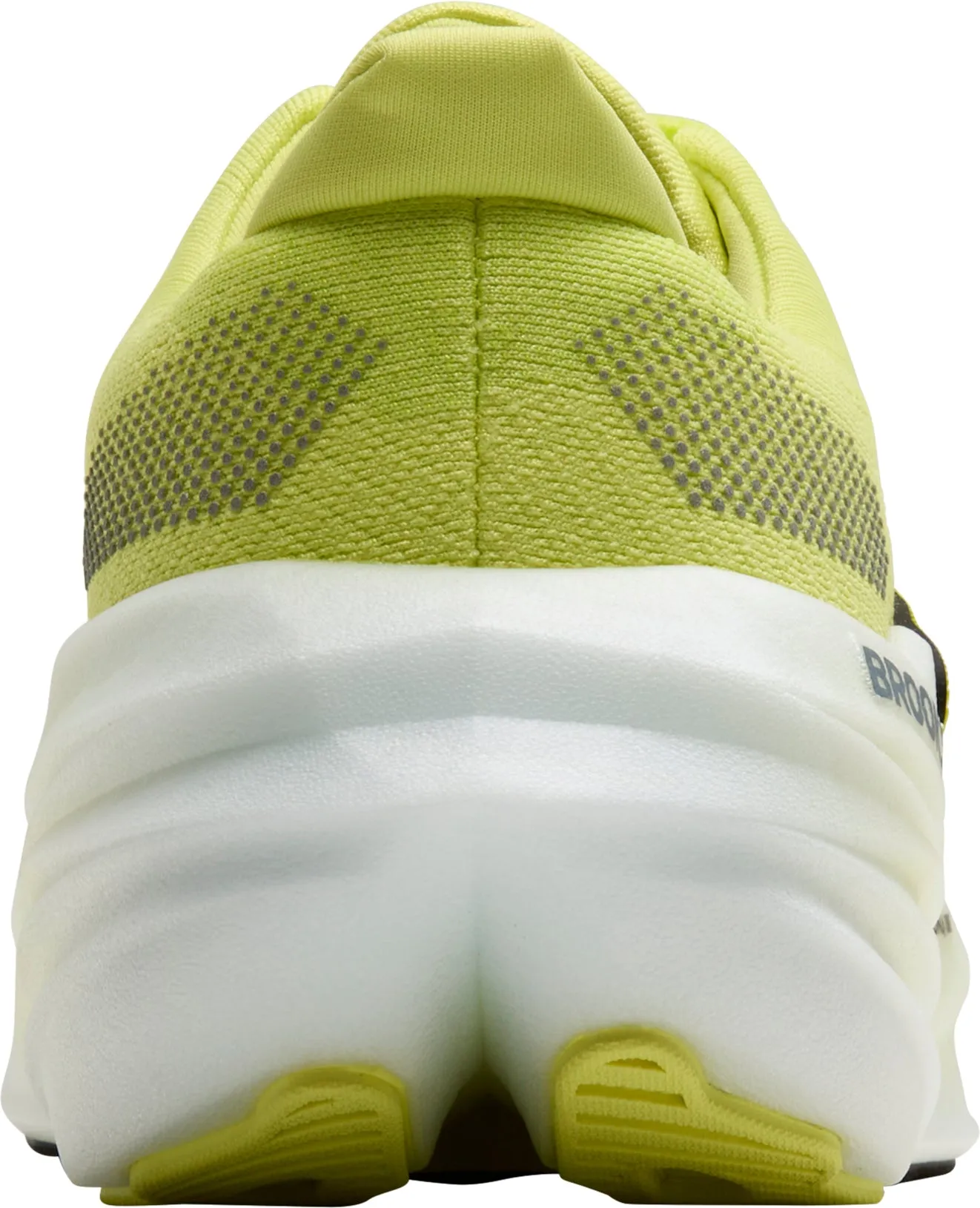 Brooks Glycerin Max Womens Running Shoes - Green