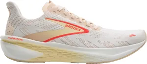 Brooks Hyperion 2 Womens Running Shoes - White
