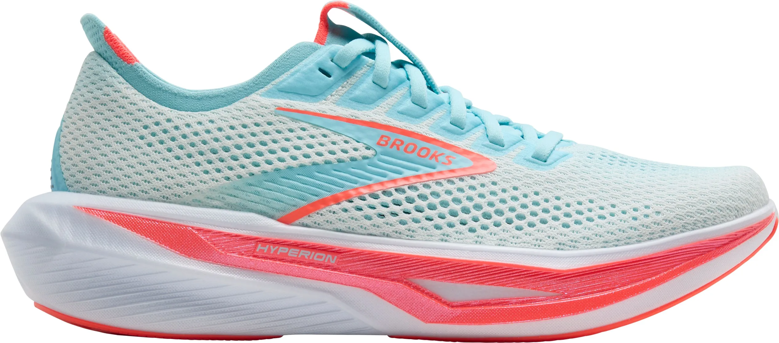 Brooks Hyperion 3 Womens Running Shoes - Blue