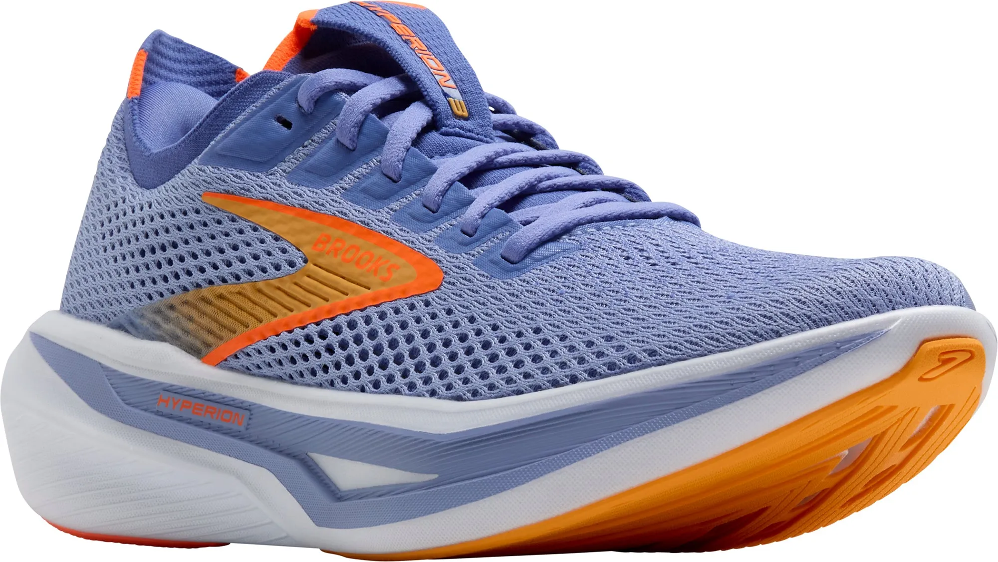 Brooks Hyperion 3 Womens Running Shoes - Blue
