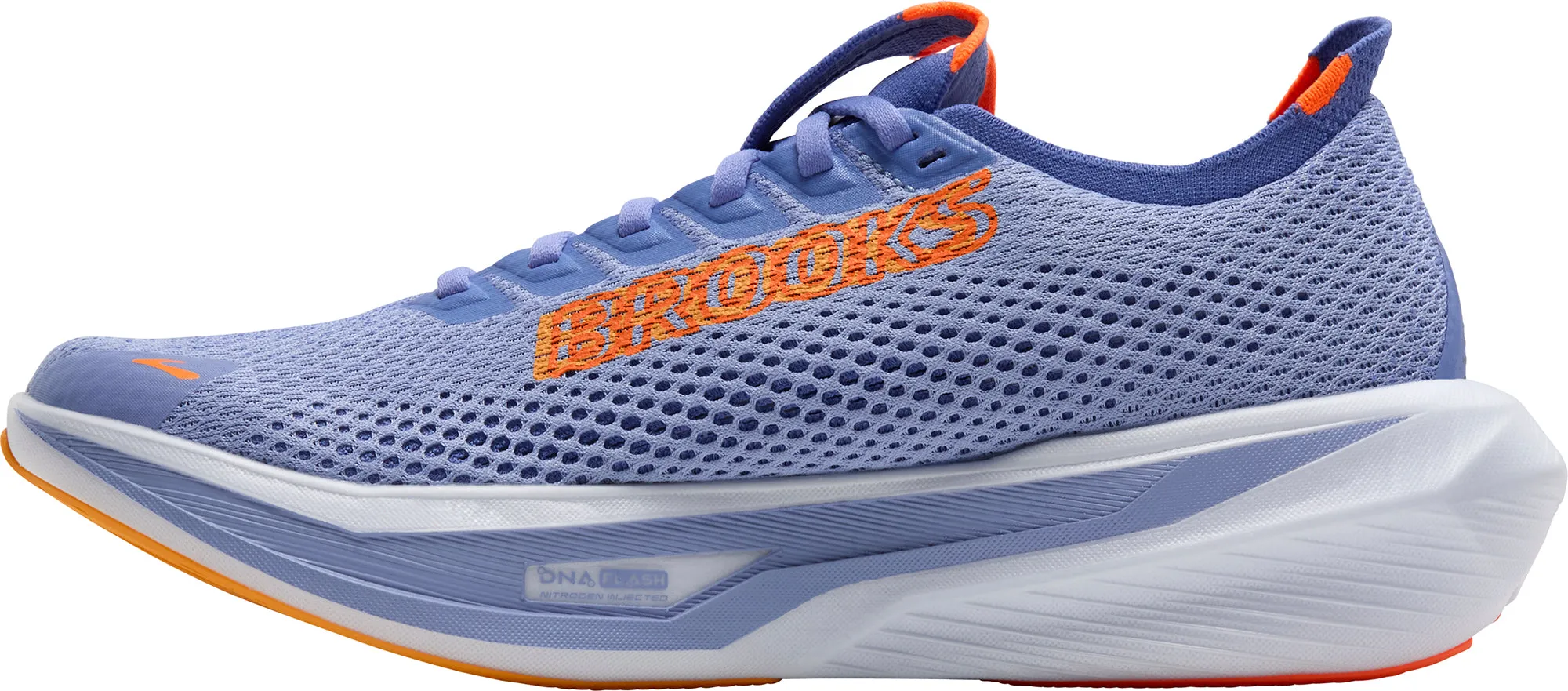 Brooks Hyperion 3 Womens Running Shoes - Blue