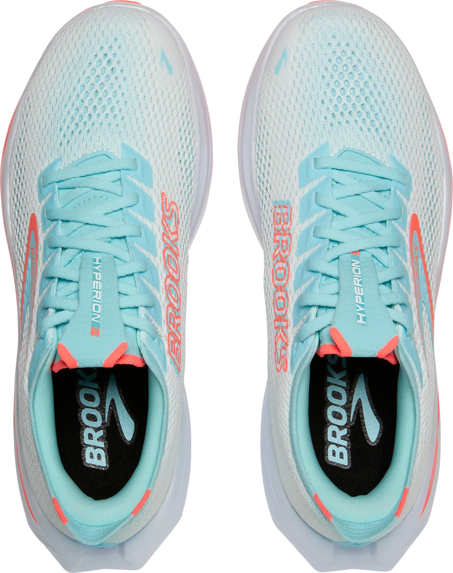 Brooks Hyperion 3 Womens Running Shoes - Blue