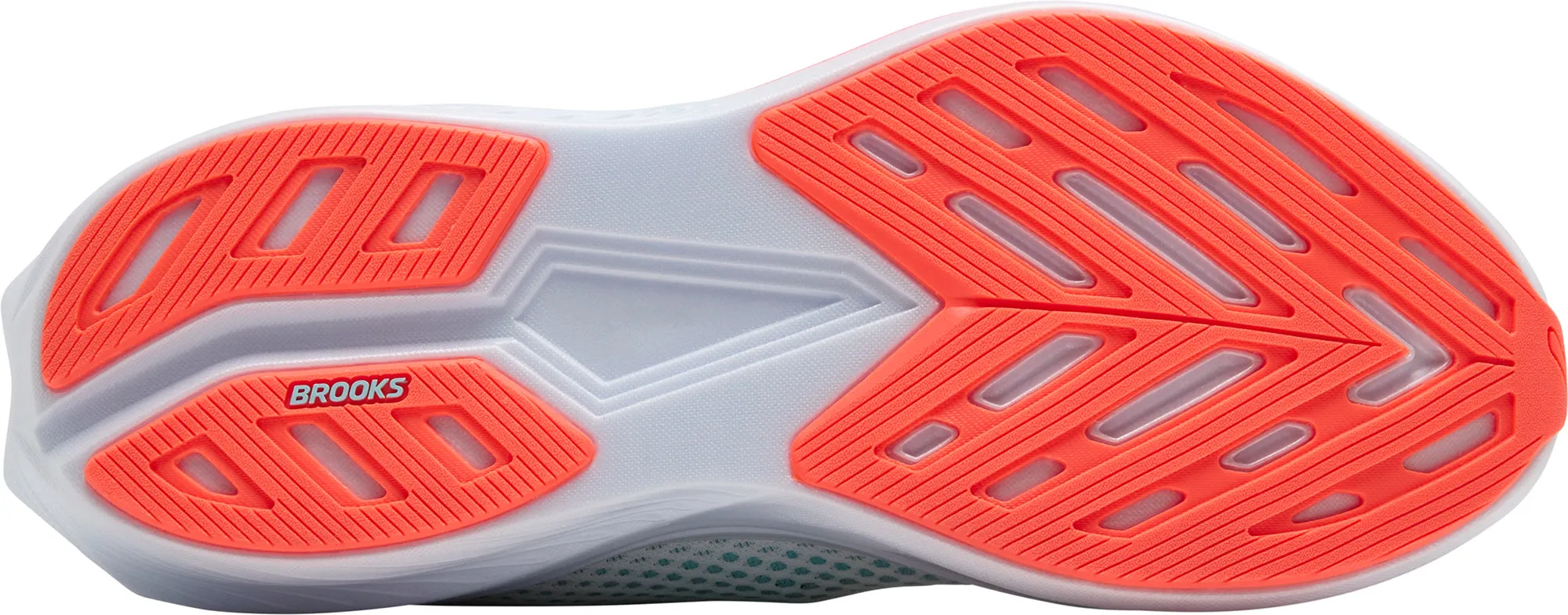 Brooks Hyperion 3 Womens Running Shoes - Blue