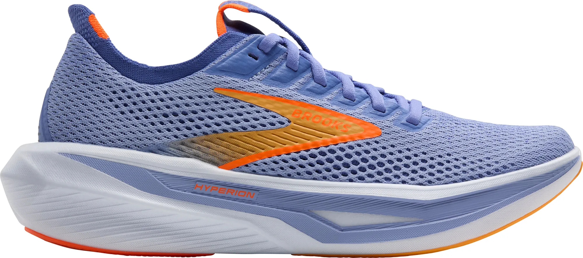 Brooks Hyperion 3 Womens Running Shoes - Blue