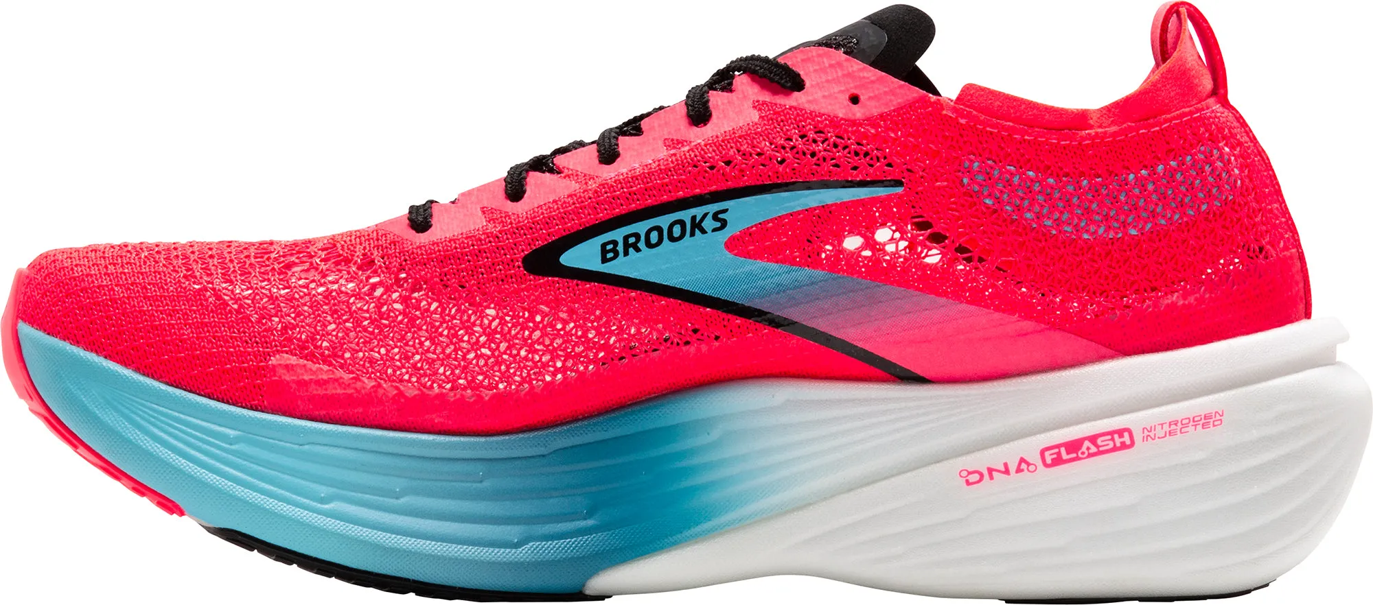 Brooks Hyperion Elite 4 Running Shoes - Pink