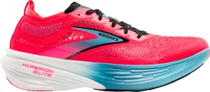 Brooks Hyperion Elite 4 Running Shoes - Pink