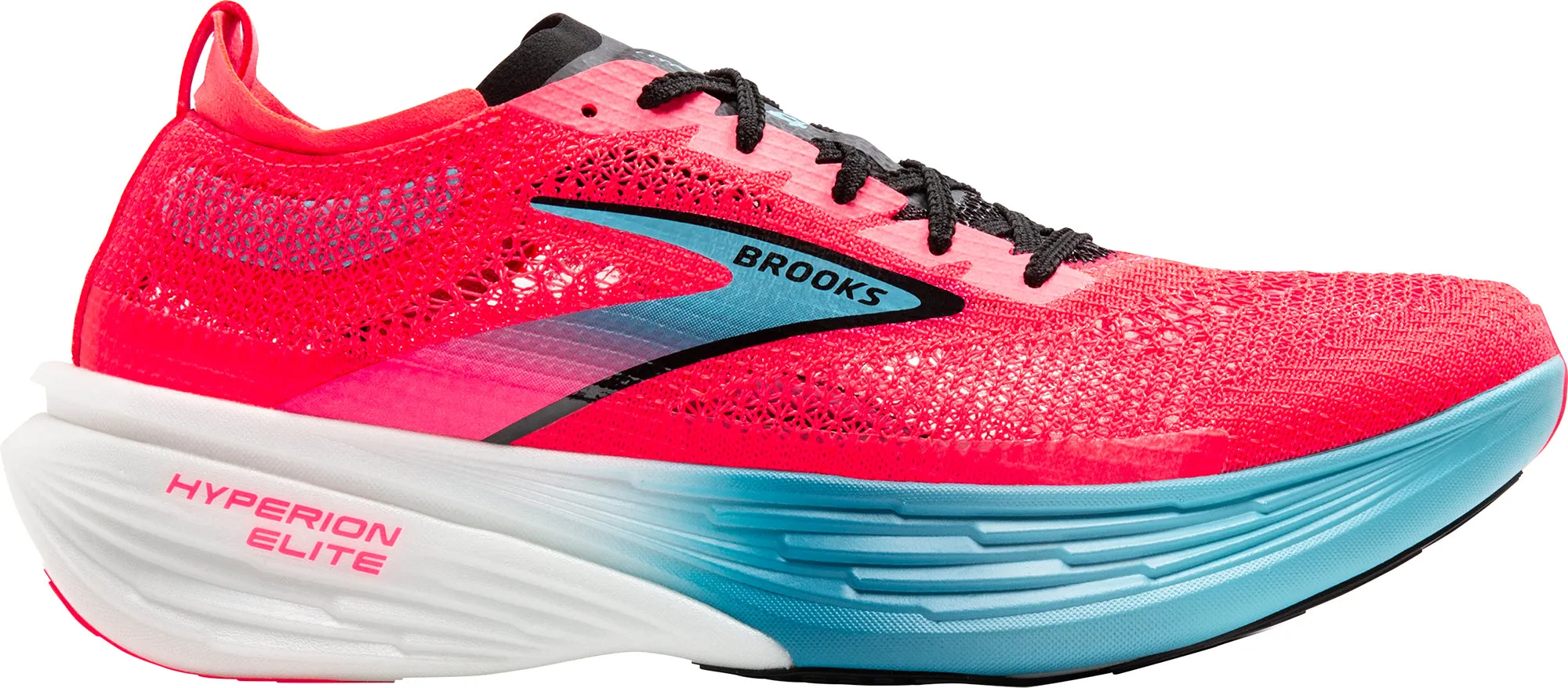 Brooks Hyperion Elite 4 Running Shoes - Pink