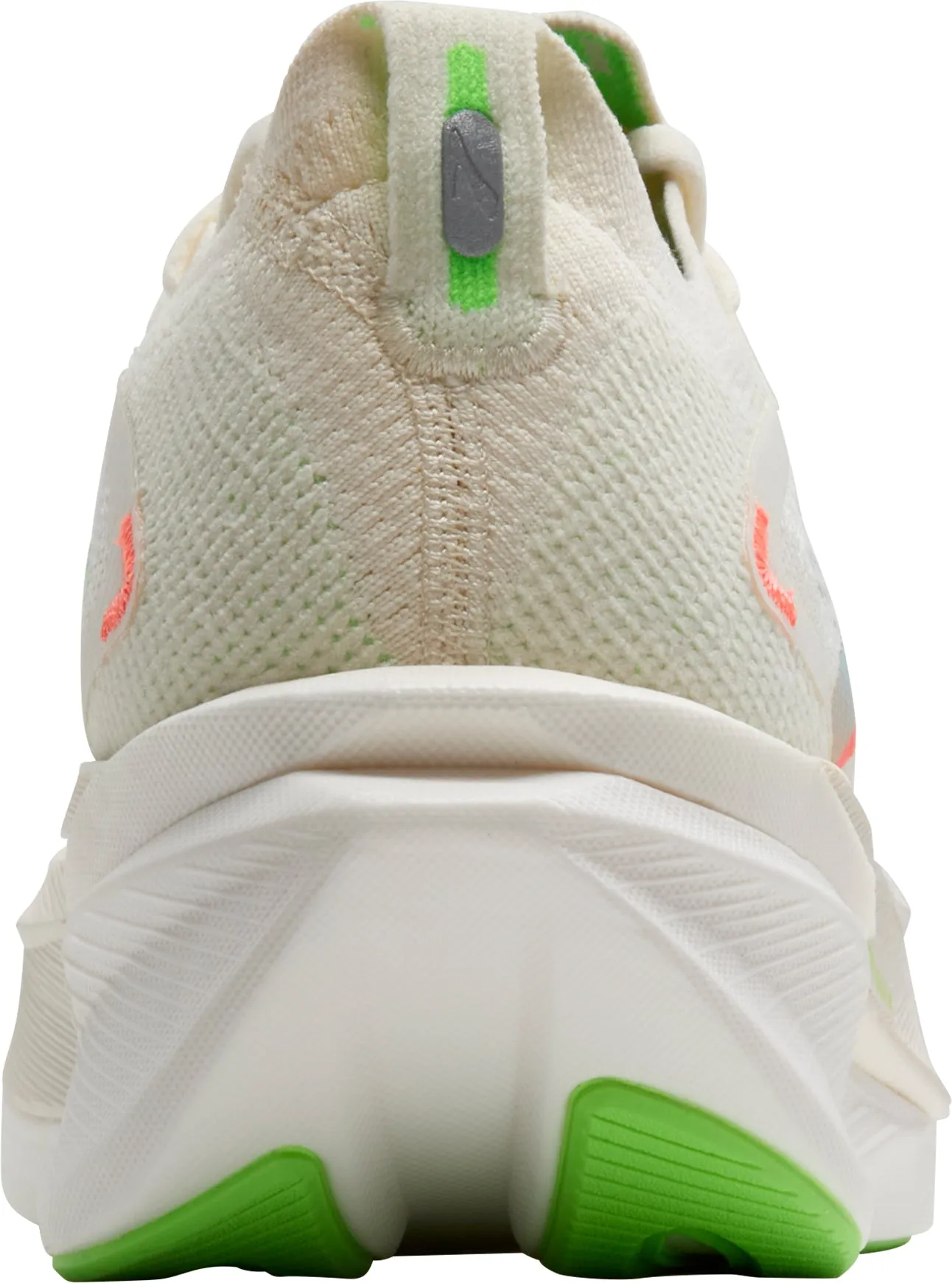 Brooks Hyperion Max 3 Womens Running Shoes - Cream
