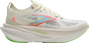 Brooks Hyperion Max 3 Womens Running Shoes - Cream