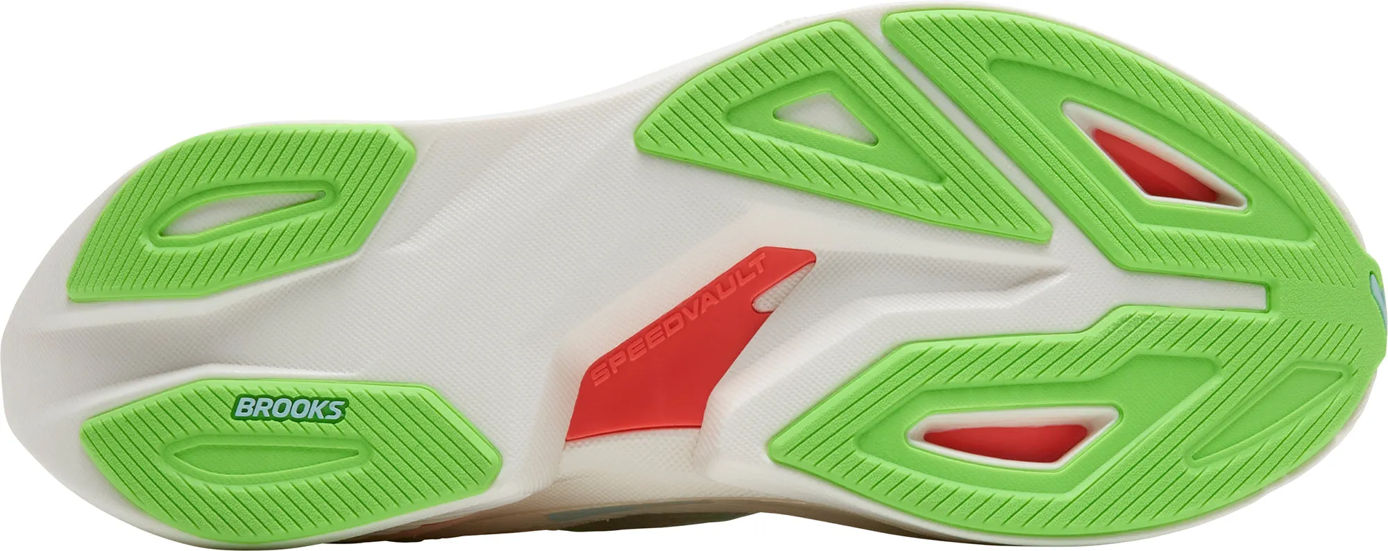 Brooks Hyperion Max 3 Womens Running Shoes - Cream