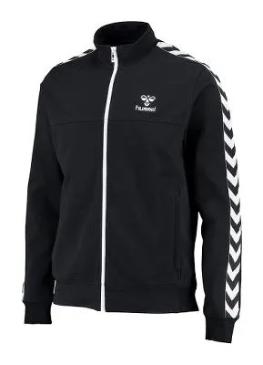 Classic Bee AAGE Zip Jacket  H033-390