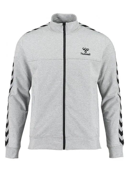 Classic Bee AAGE Zip Jacket  H033-390