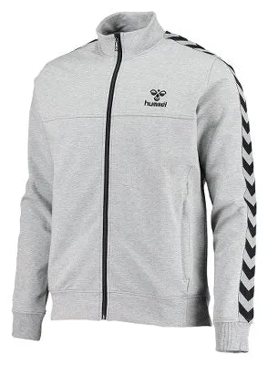 Classic Bee AAGE Zip Jacket  H033-390