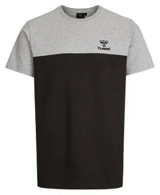 Classic Bee Men's Block Tee  H09-690