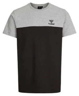 Classic Bee Men's Block Tee  H09-690