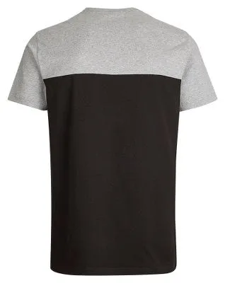 Classic Bee Men's Block Tee  H09-690